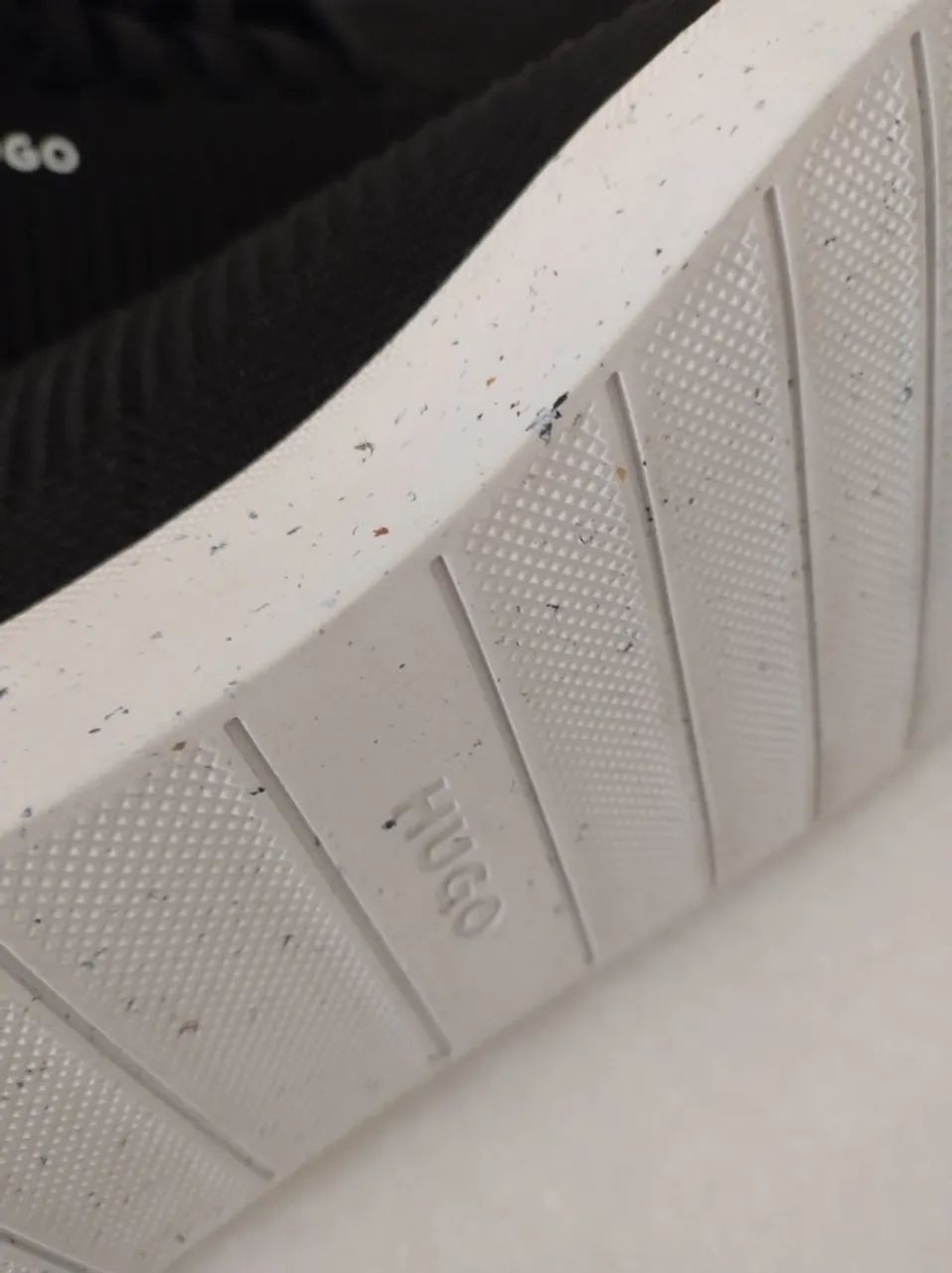 Tenis HUGO - Hugo Boss Zero - Foto 4