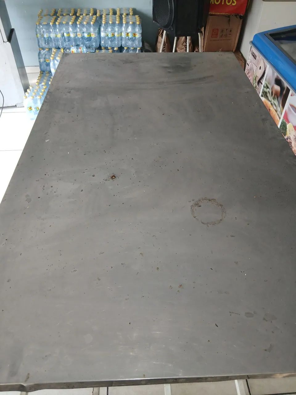 Mesa inox - Foto 4