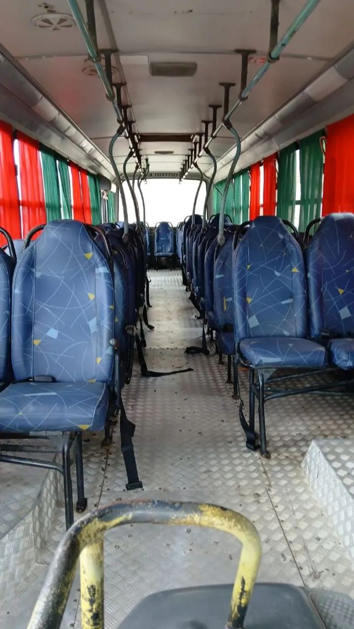 Onibus 48 lugares - Foto 2
