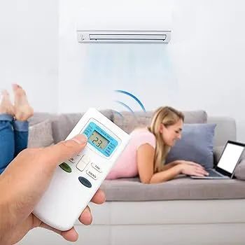 Controle remoto turbo cool 