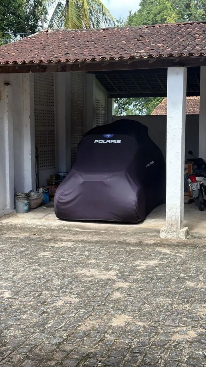 UTV Polaris RZR 1000 - Foto 3