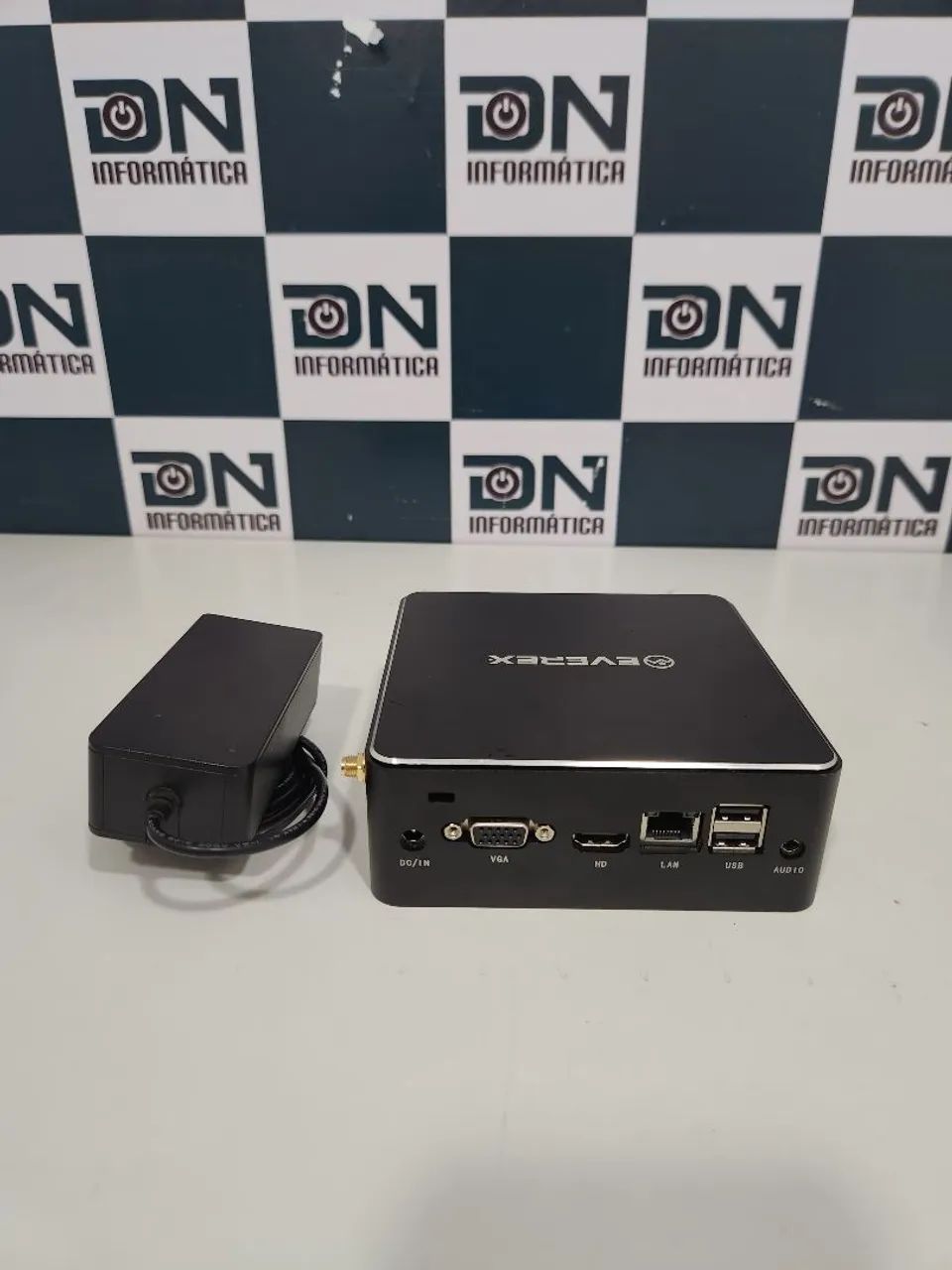 Computador Everex Mini - Foto 3