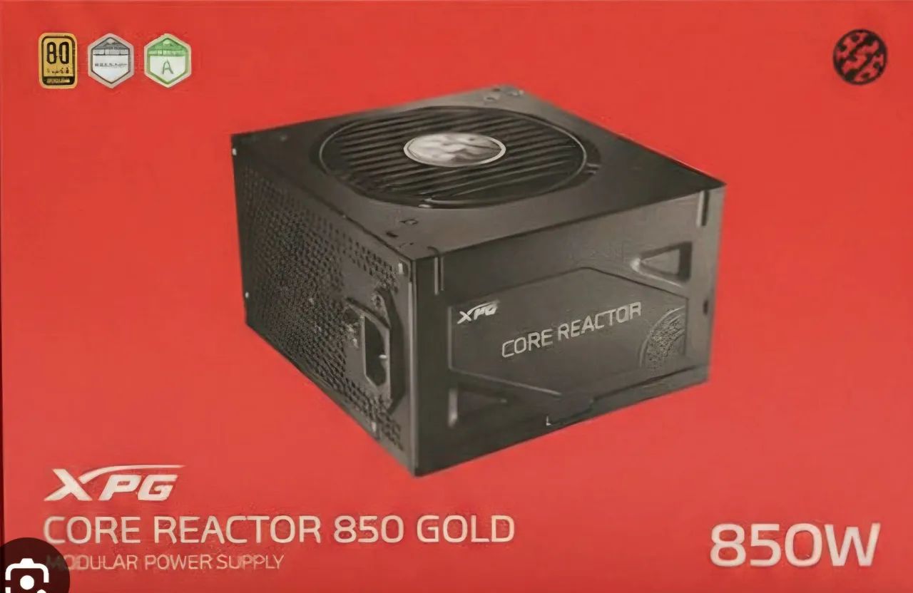 CPU GAMER - Excelente para jogos até 2k 240hz e 4k 120hz com displayPort 1.4 e Hdmi 2.1 - Foto 2