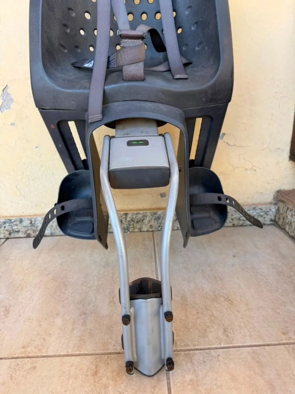 Cadeirinha infantil para bicileta Thule Yepp Nexxt Maxi - Foto 5