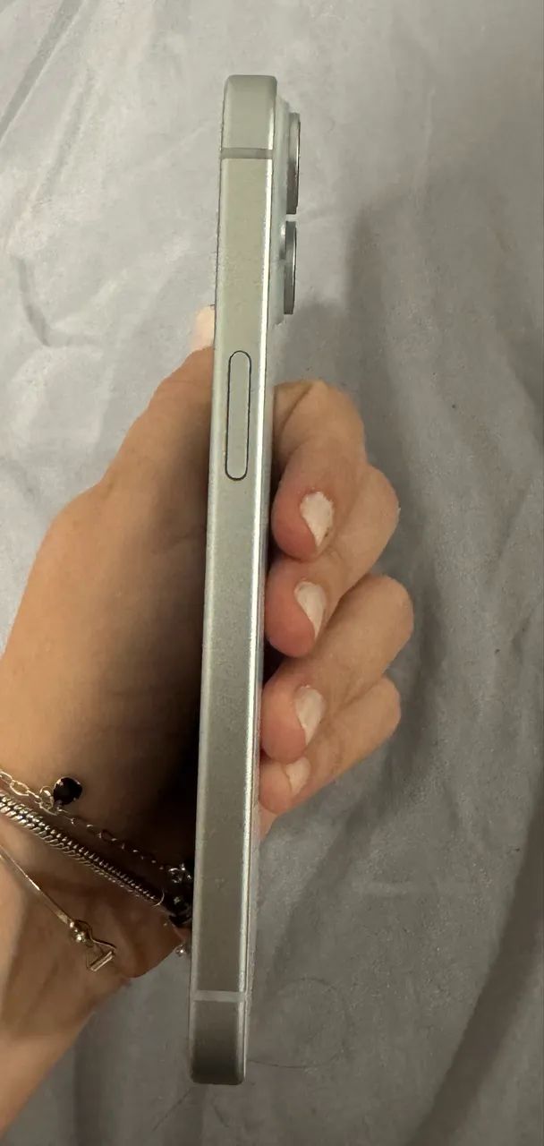 iPhone 15 128gb - Foto 2