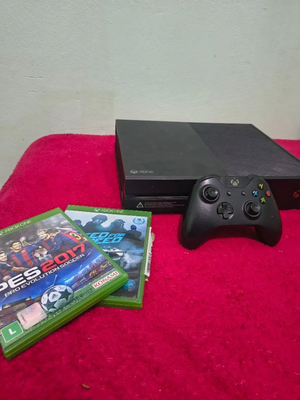 Xbox one 