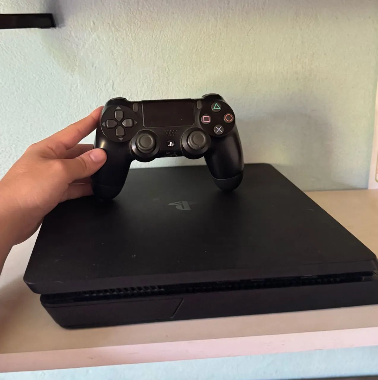 Ps4 Slim 1TB - Foto 2