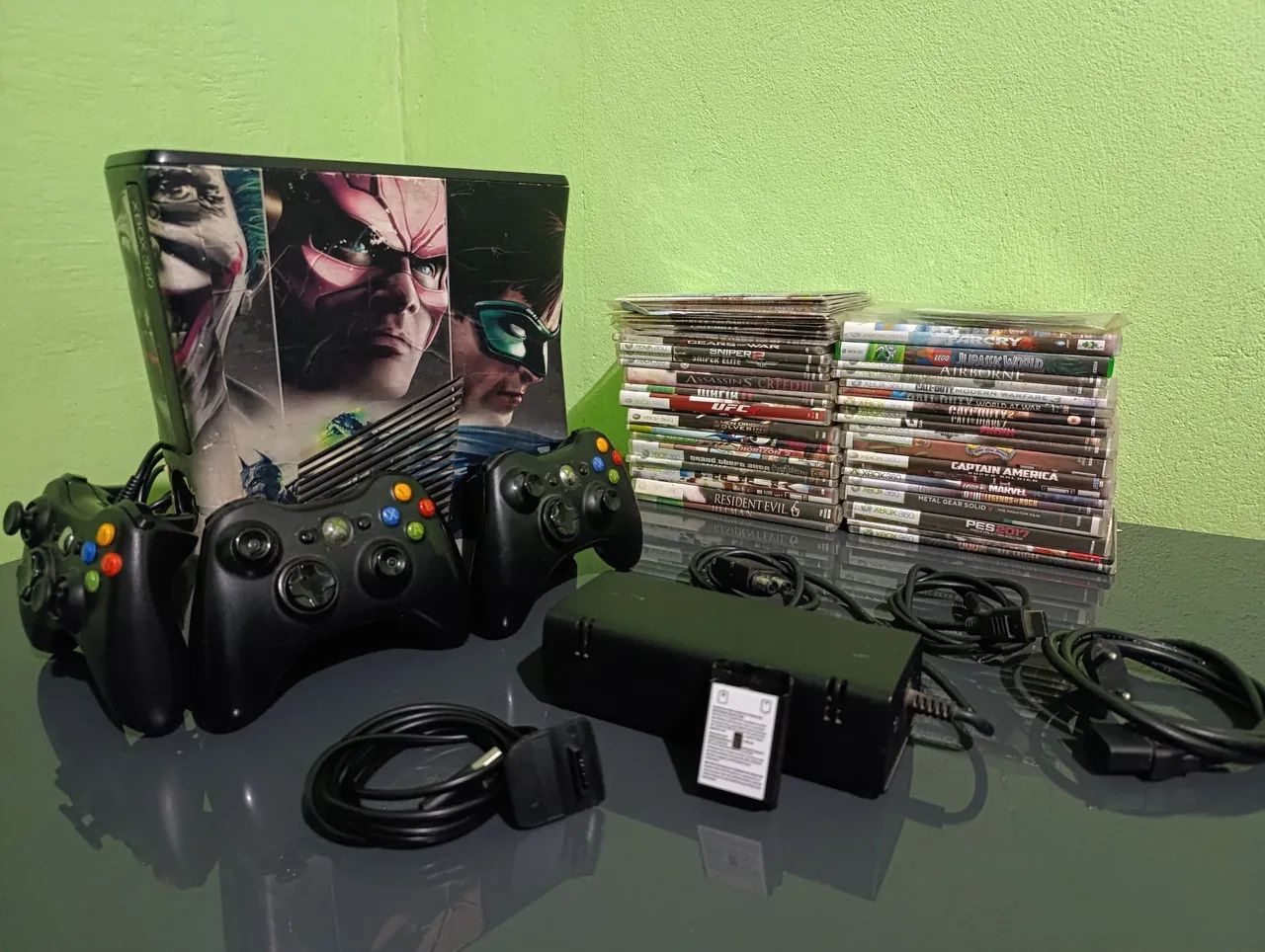 Xbox 360