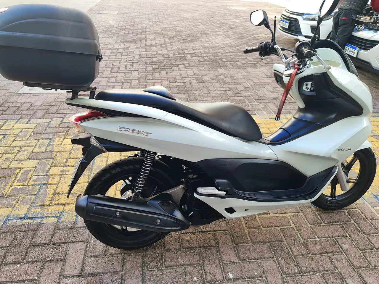 Scooter PCX 150cc 2015 - Foto 3