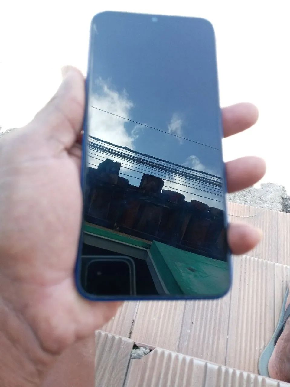 Redmi 9a - Foto 3