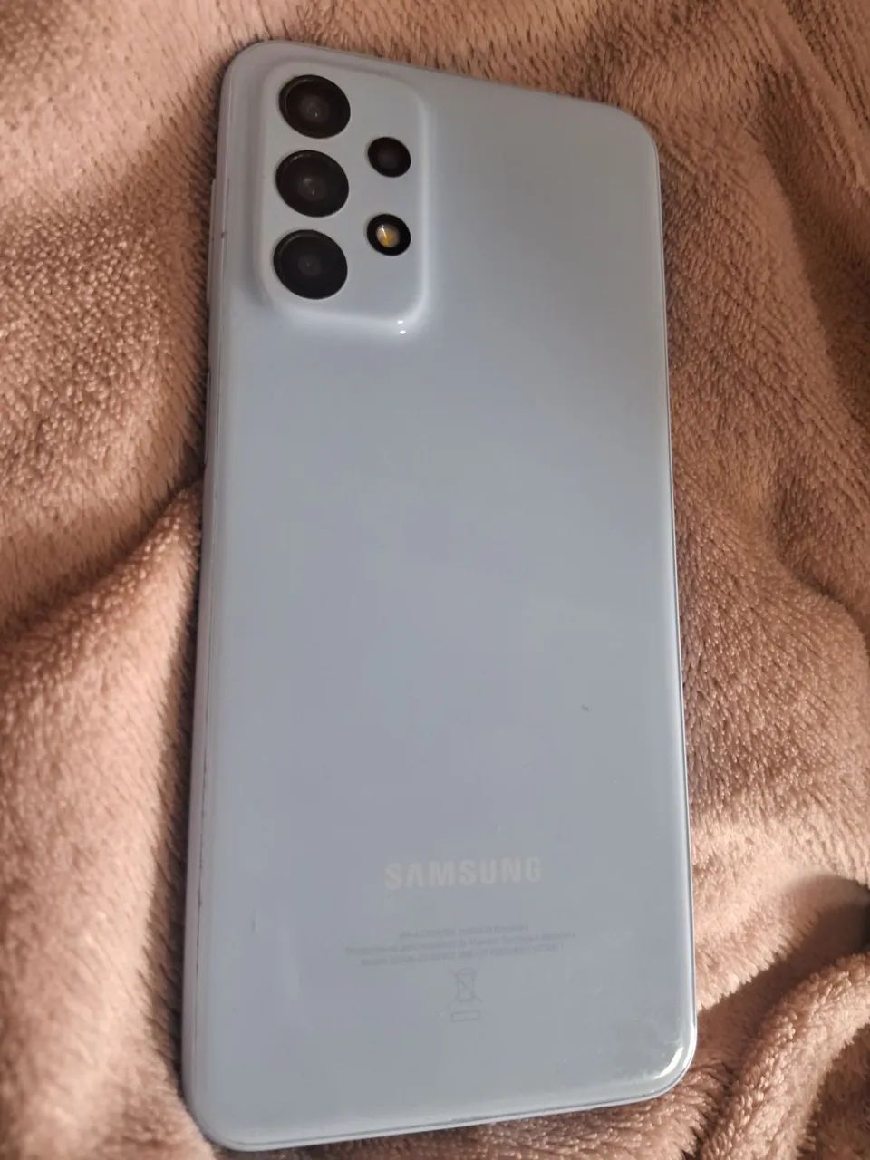 Samsung A23 128GB - Foto 2