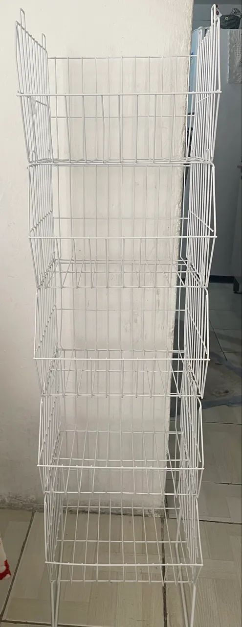 Aramado para loja infantil 