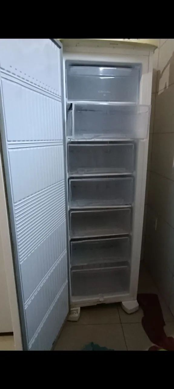 Frize com 7 gavetas  - Foto 3