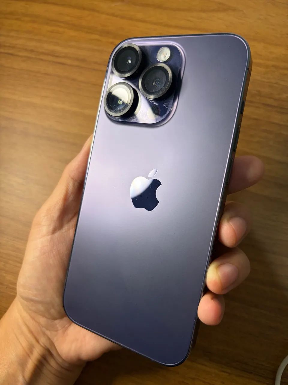 iPhone 14 Pro  - Foto 4