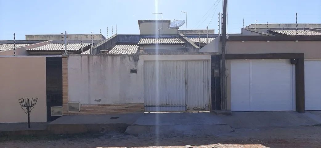 Pacajus/ Próx. Viramar Shopping/ casa 3 suítes - Foto 2