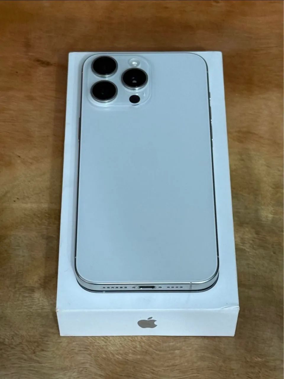 iPhone 15 pro Max 256gb - Foto 3