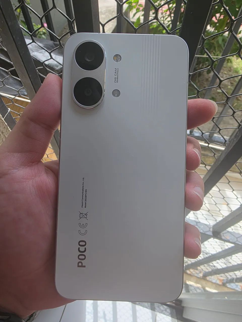 Poco X8 PRO MAX 12/256gb
