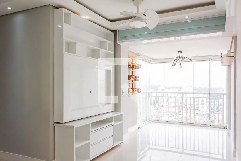 Apartamento à Venda - Vila Romana, 2 Quartos, 63 m2