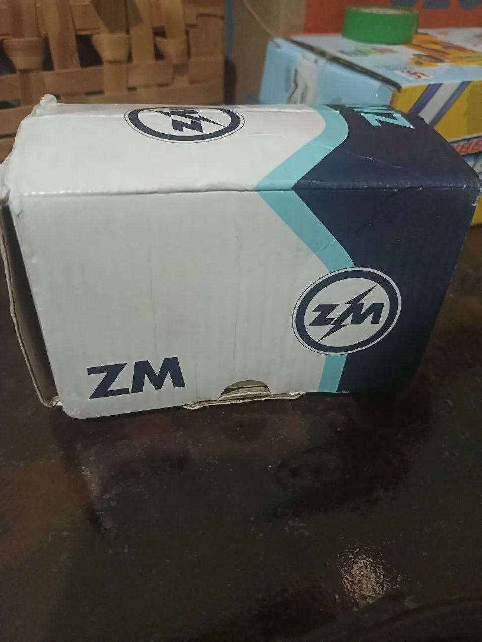Automático relé de partida - Foto 2