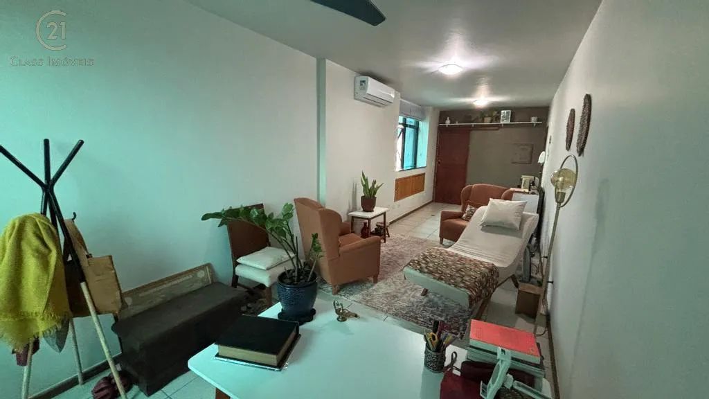 Sala à venda em Londrina, Centro, com 33 m², Edifício Riocenter - Foto 3
