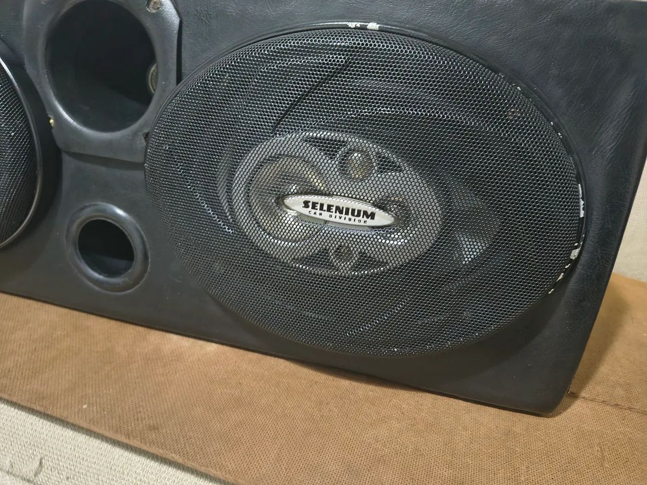 Som pra carro  - Foto 2
