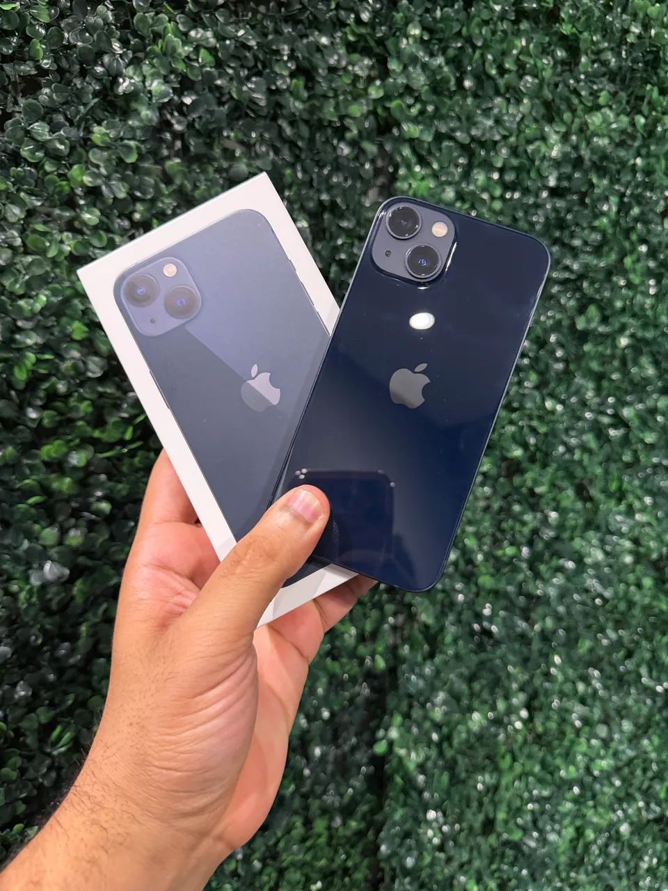 iPhone 13 128gb 
