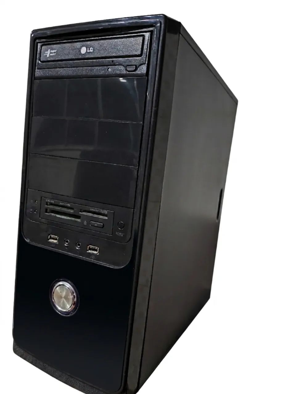 Computador Intel I5 + GT 1030  - Foto 2