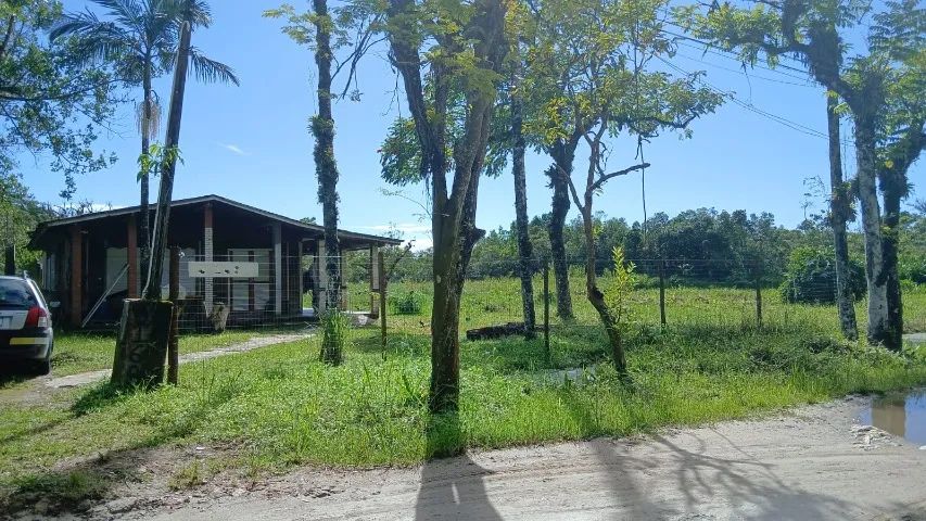 Foto - Itanhaém - Gaivota (Interior)