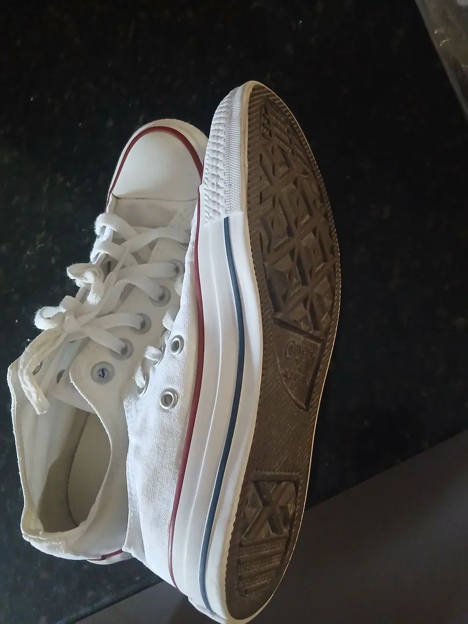 Vendo allstar original  - Foto 4