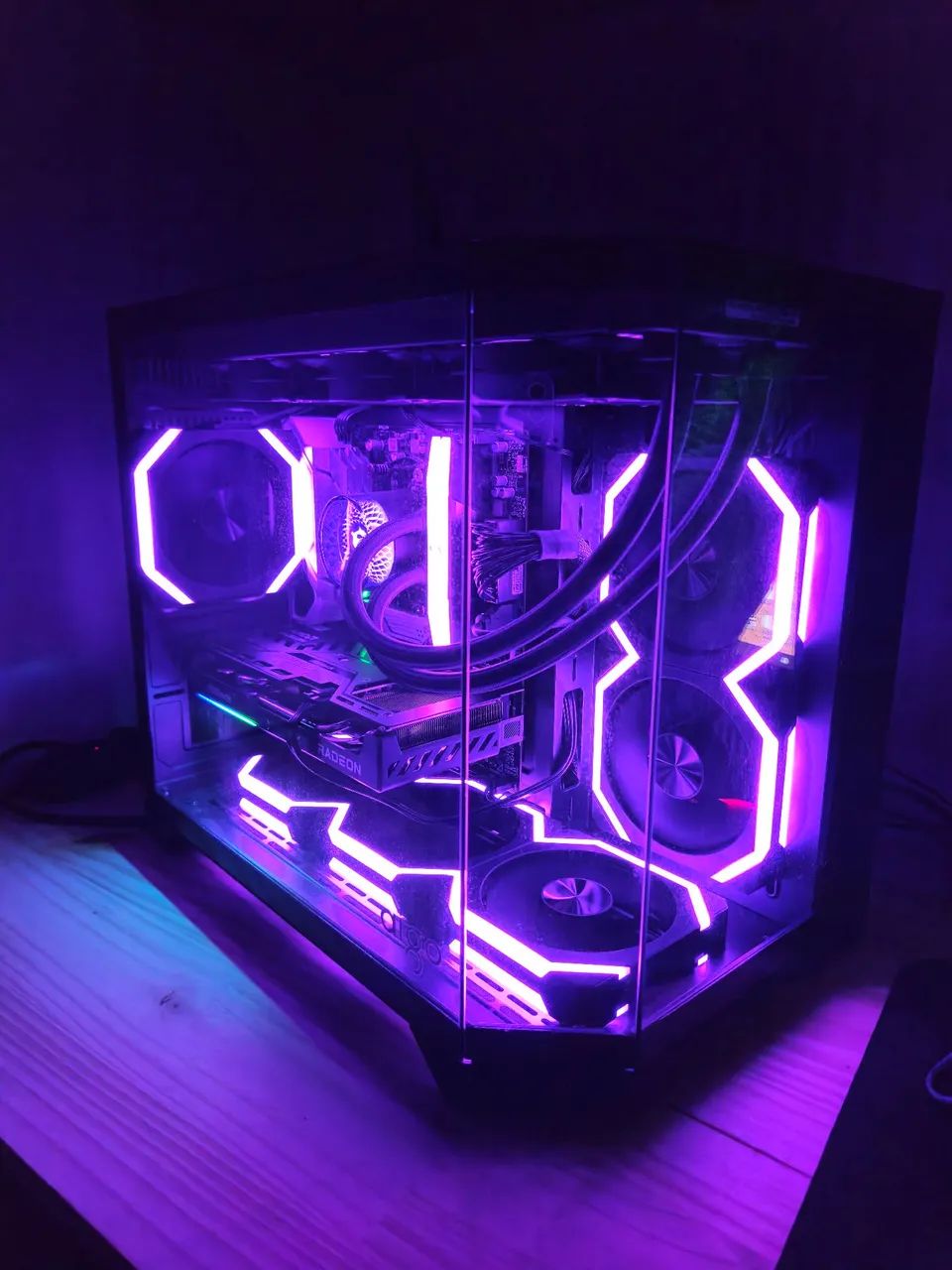 PC Gamer  - Foto 3