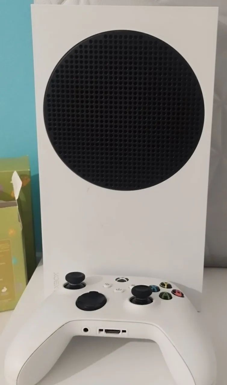 Xbox séries s - Foto 2