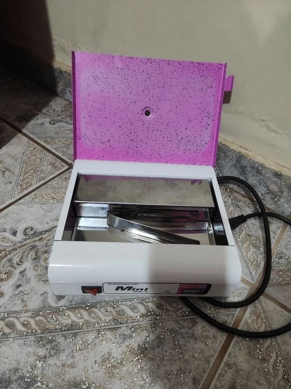 Vende-se estufa com Anvisa  - Foto 2