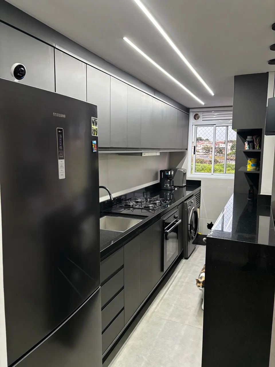 Vendo apartamento com móveis planejados  - Foto 3