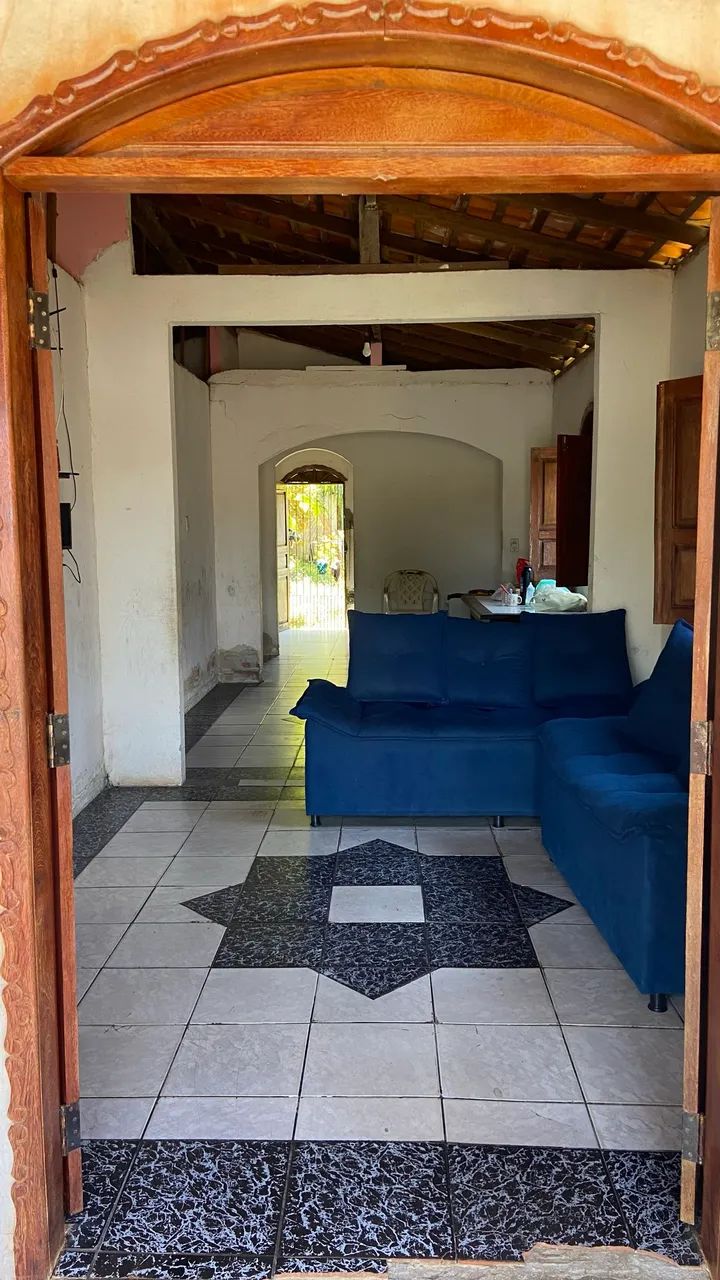 Residência valor R$220.000 - Foto 4