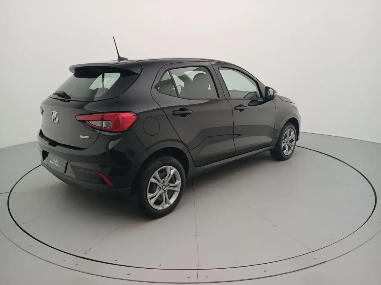 Fiat Argo Drive 1.0 Firefly 2026 - Foto 5