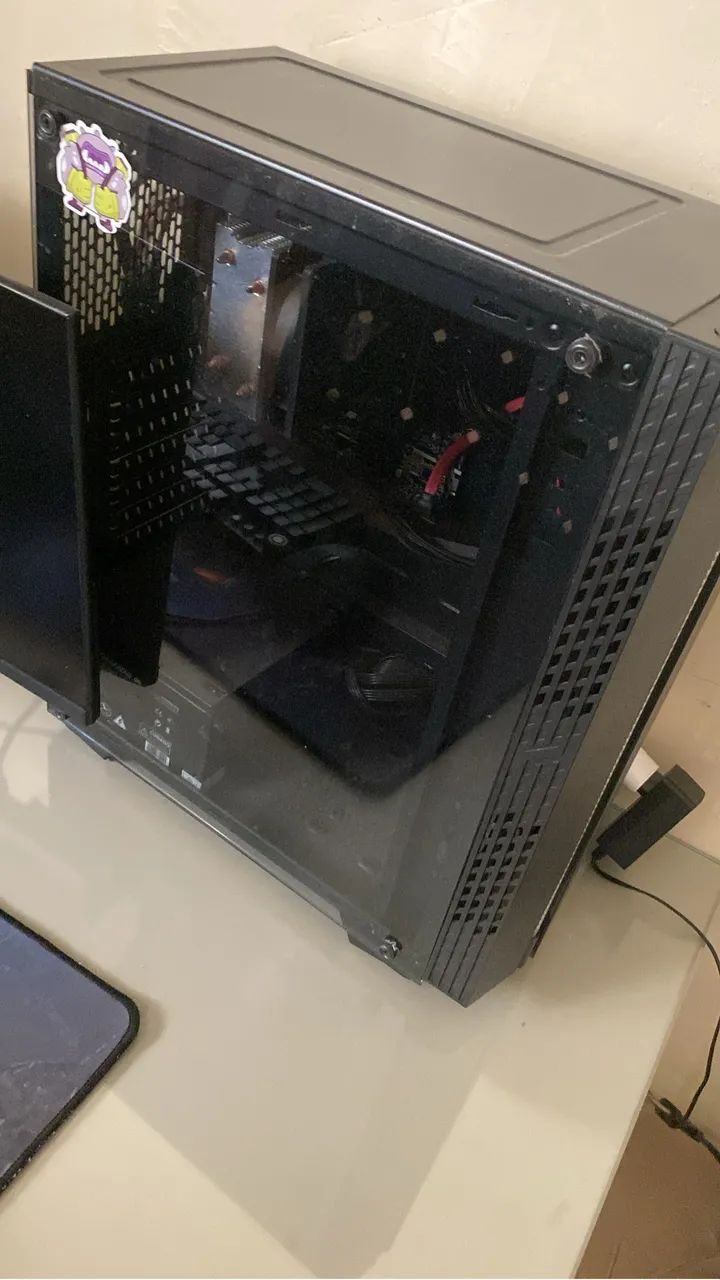 VENDO- PC GAMER - Foto 4
