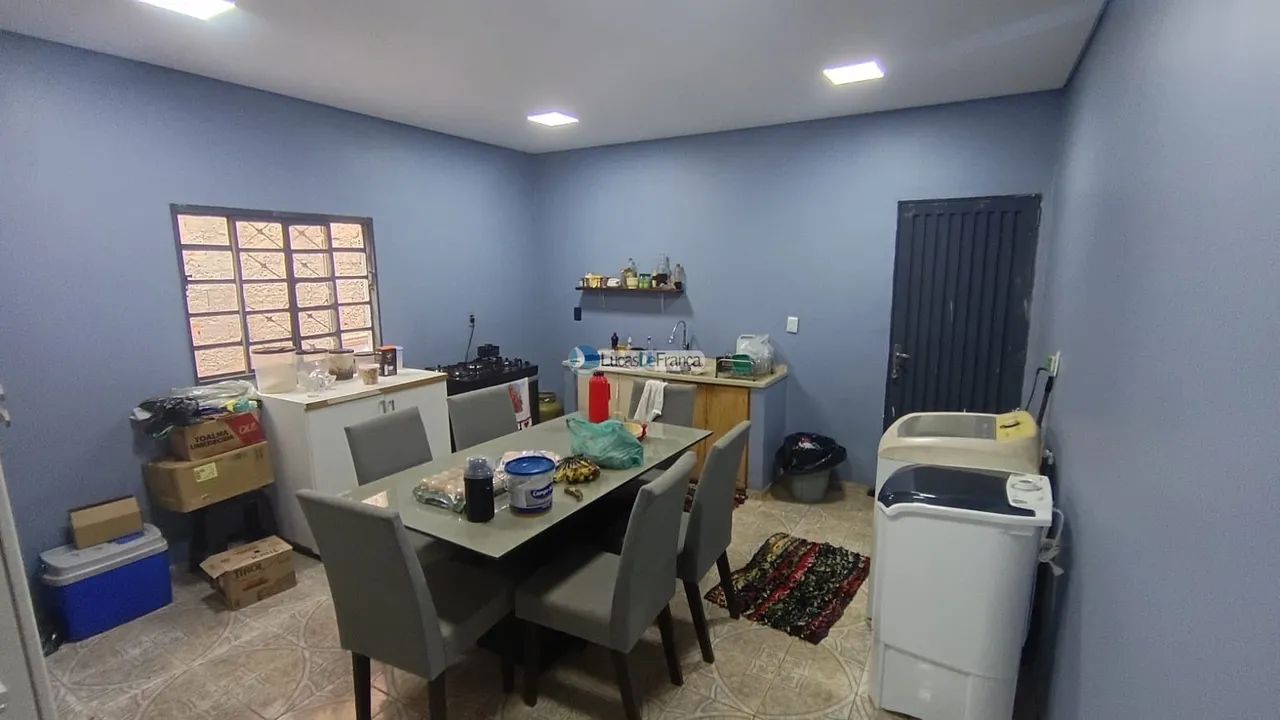 BEM LOCALIZADO ESTÂNCIA 1 PLANALTINA DF