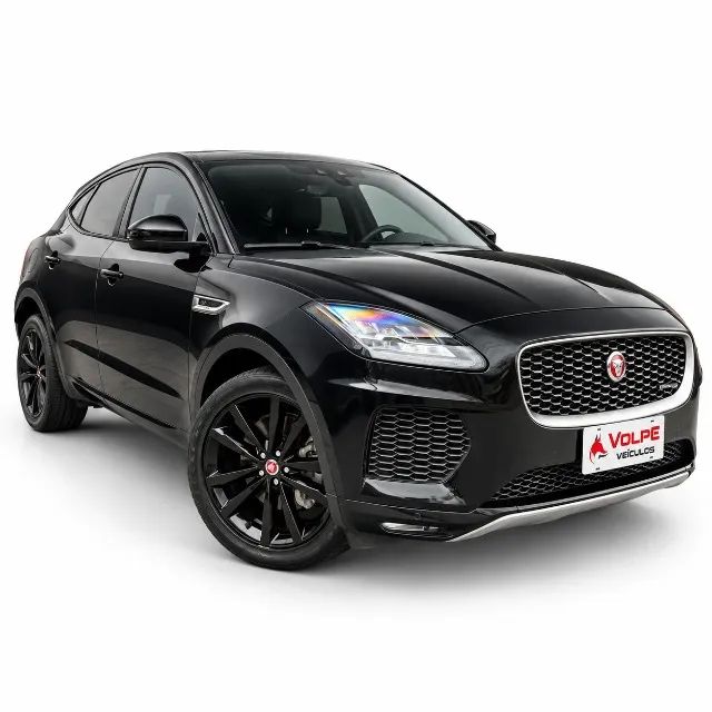 JAGUAR E-Pace E-PACE R-DYNAMIC S 2.0 AWD 249CV/ FLEX 2019