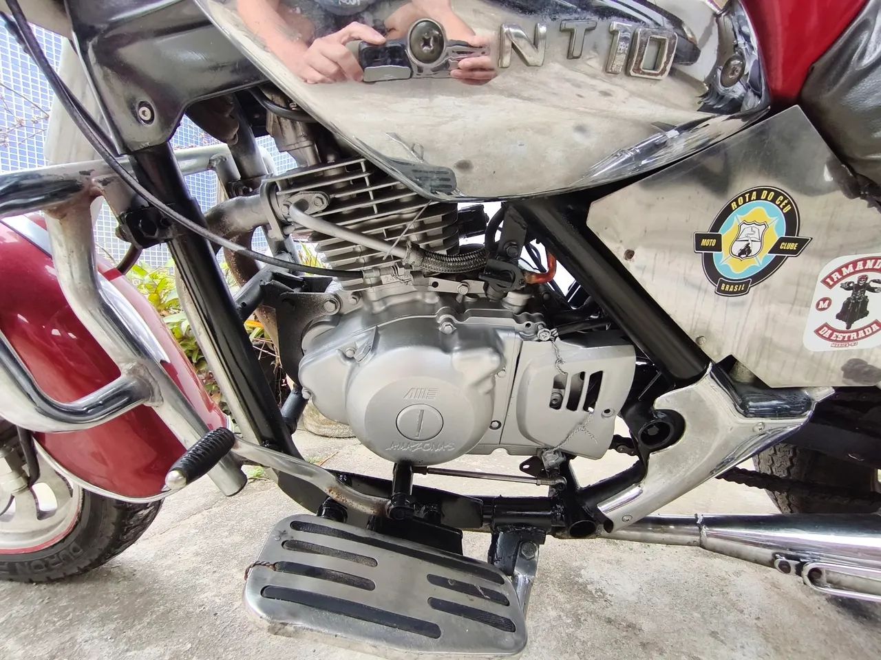 Vendo Amazonas AME 250 - Foto 3