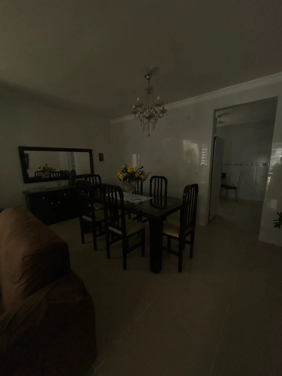 Casa bairro Lagoa Nova bem localizada - Foto 3