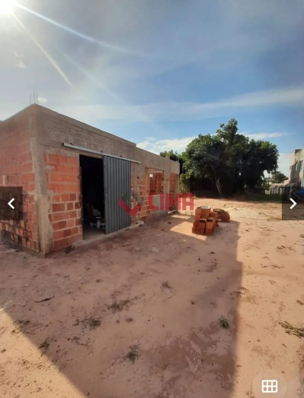 Terreno no Vale Igapó V, de esquina e com 308,54m² - Foto 2