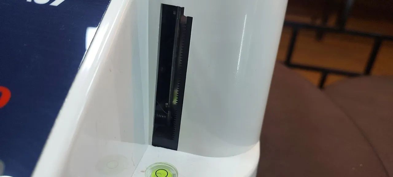 Vendo Balança Urano BA37 - Foto 5