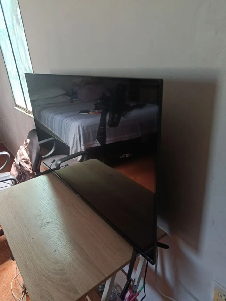 Android TV 42" Conservada - Foto 2