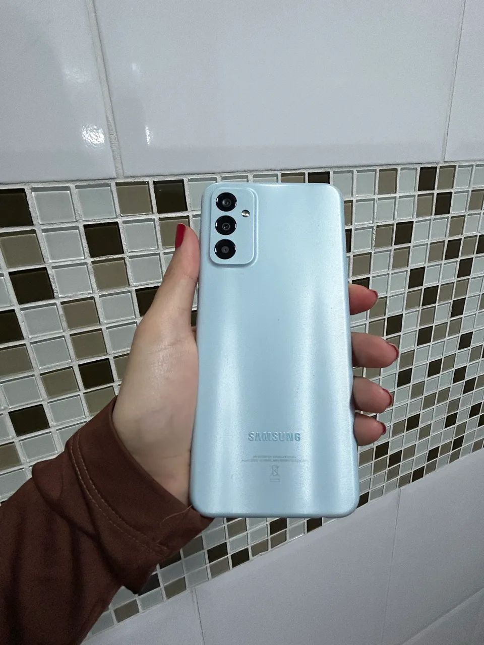 Samsung M 13