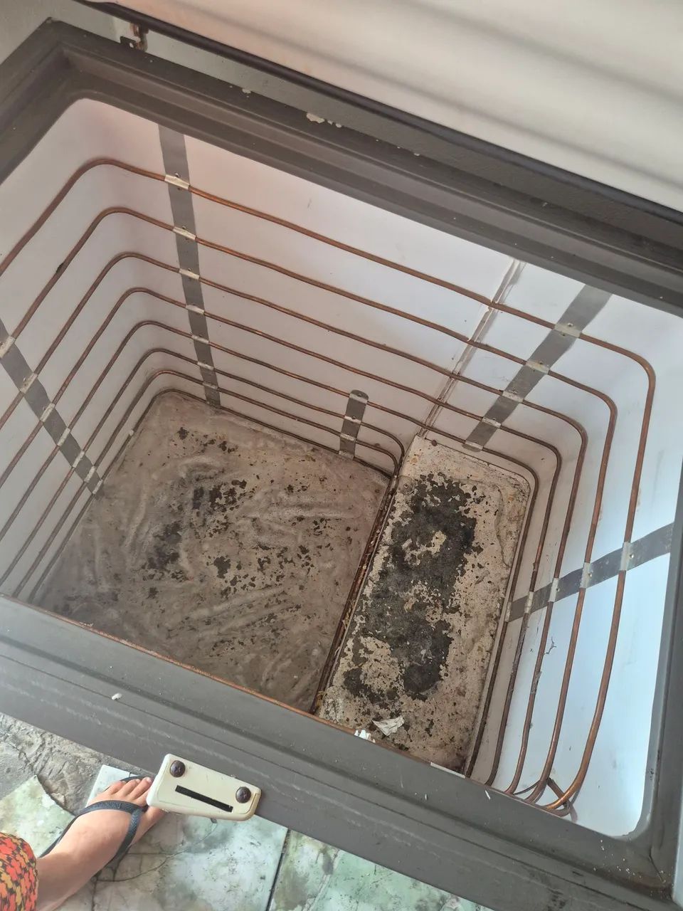 Freezer  - Foto 2