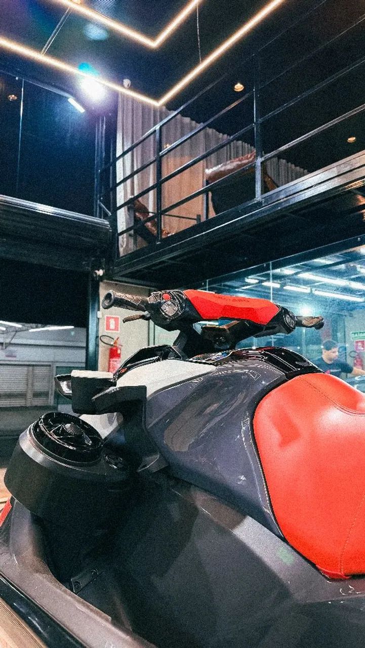 Sea doo GTI 170SE - Foto 3