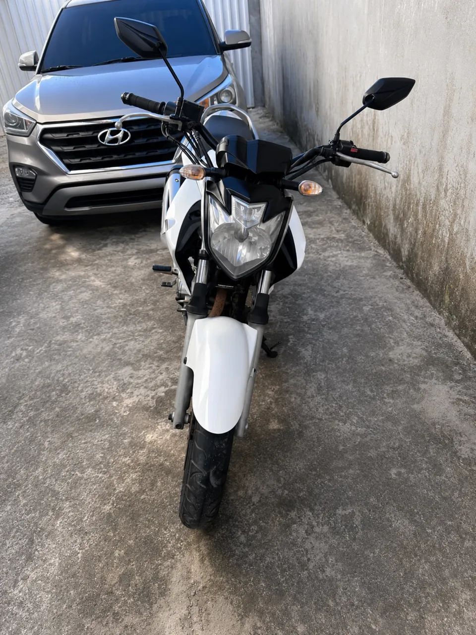 Fazer 250cc 2013 ABAIXO DA FIPE - Foto 3