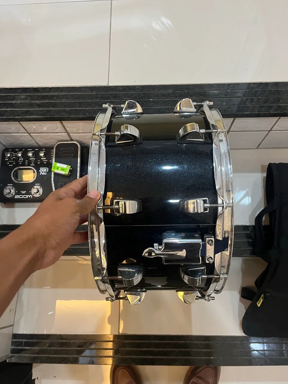 Venda caixa de bateria  - Foto 2