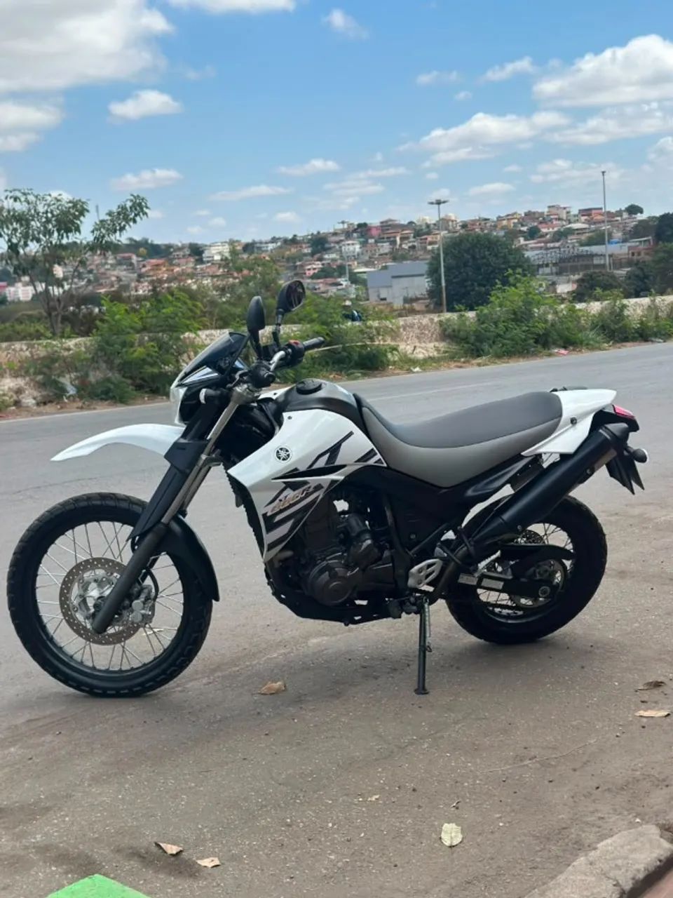 XT 660R 2014 - Foto 4