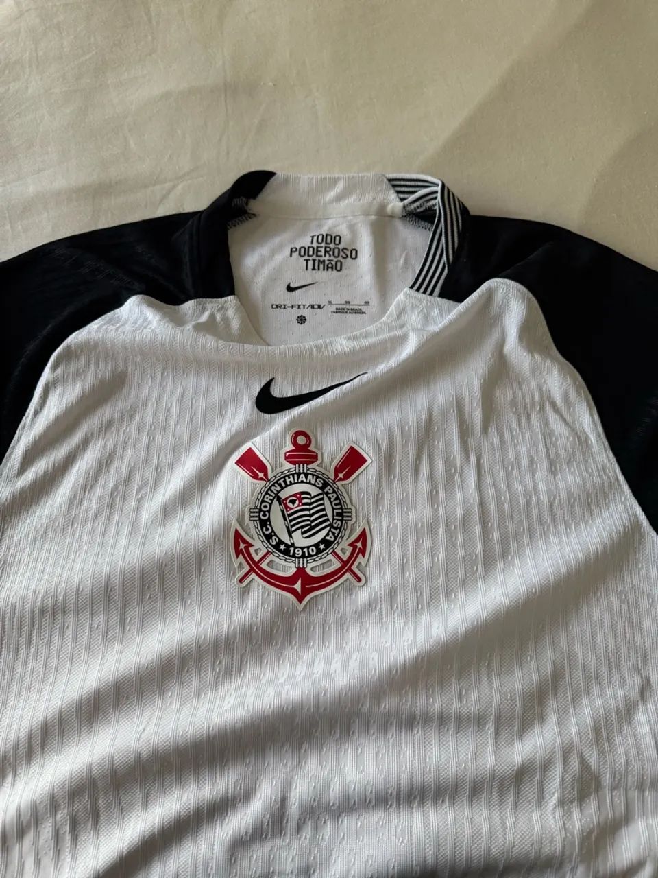 Camisa do Corinthians  - Foto 3